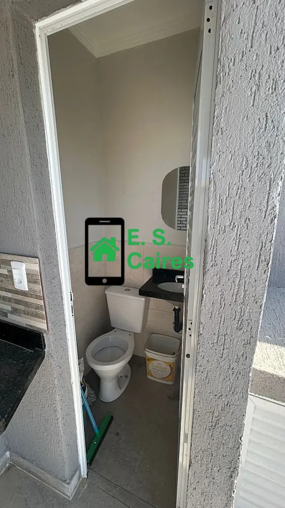 Casa, 2 quartos, 71 m² - Foto 12