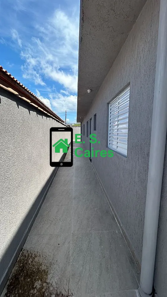 Casa, 2 quartos, 71 m² - Foto 11