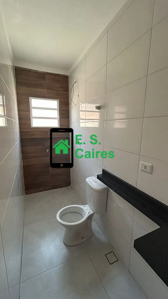 Casa, 2 quartos, 71 m² - Foto 6