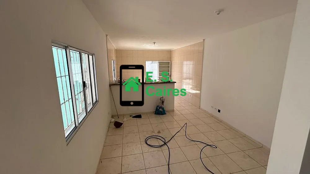 Sobrado, 2 quartos, 67 m² - Foto 3