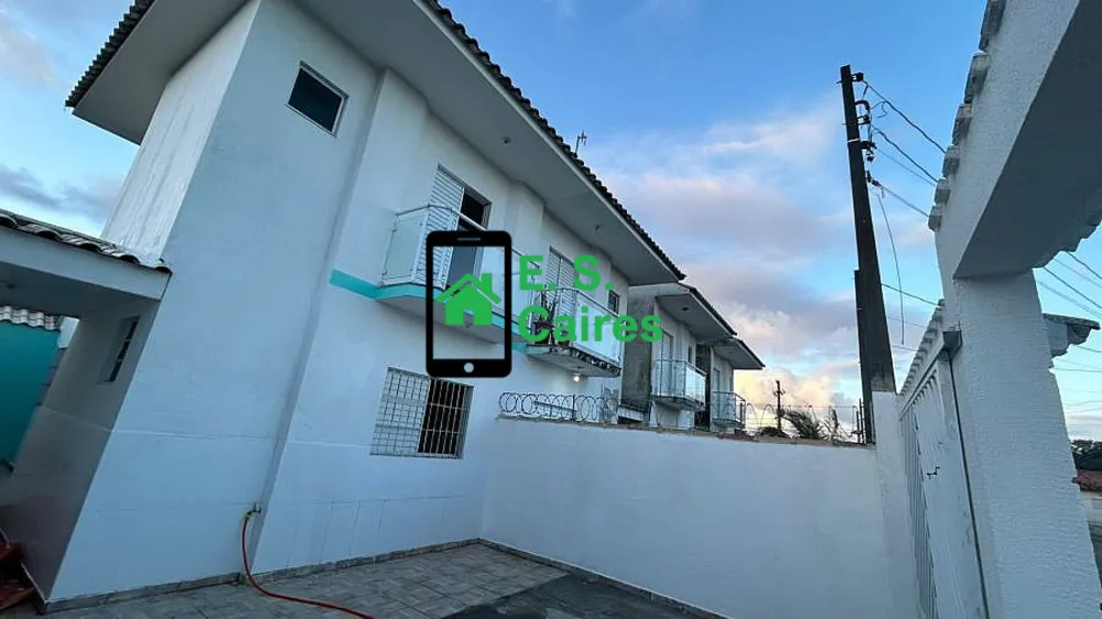 Sobrado, 2 quartos, 67 m² - Foto 7