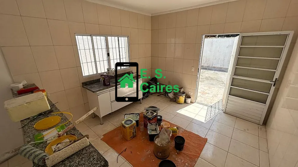 Sobrado, 2 quartos, 67 m² - Foto 4