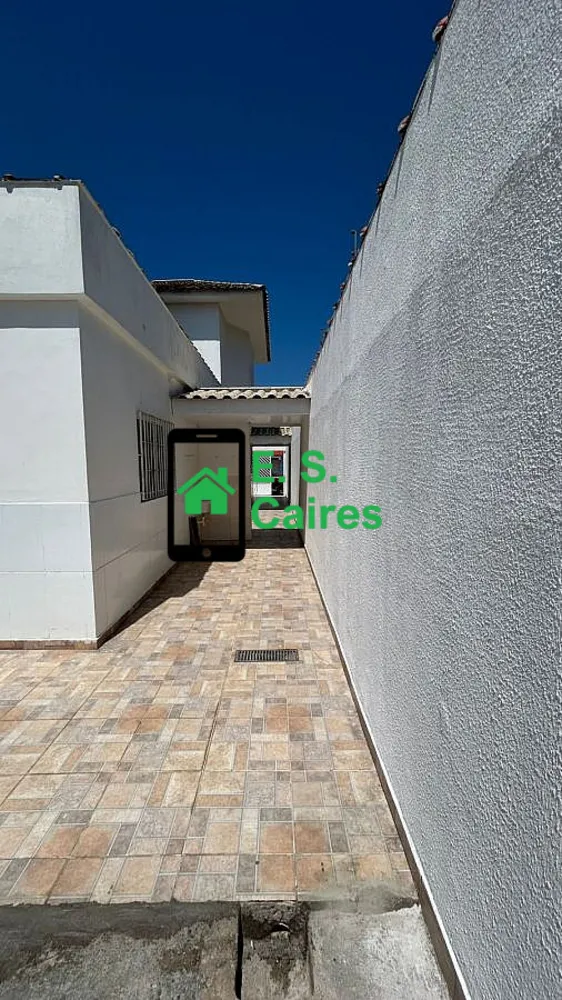 Sobrado, 2 quartos, 67 m² - Foto 5