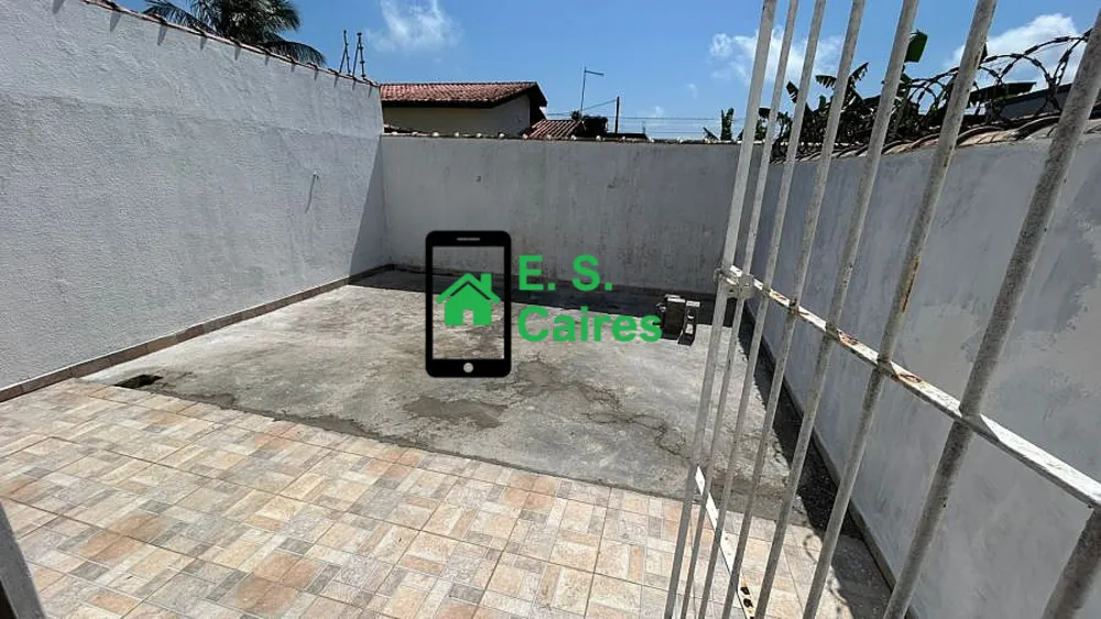 Sobrado, 2 quartos, 67 m² - Foto 6