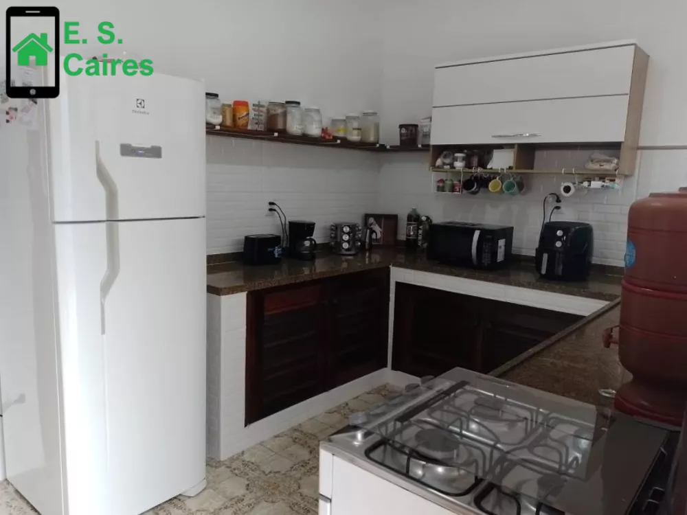 Casa, 3 quartos, 167 m² - Foto 7