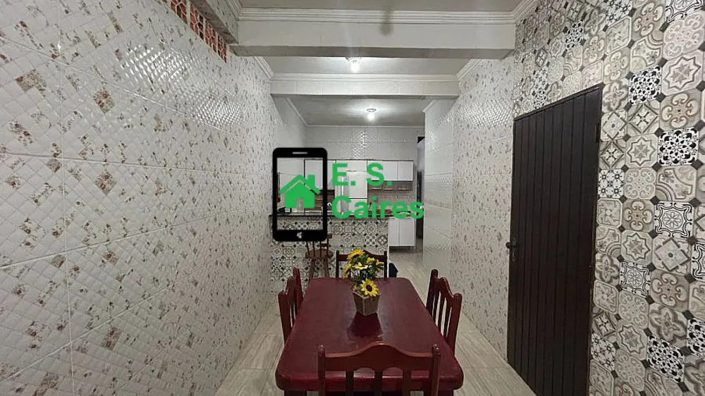 Sobrado, 3 quartos, 71 m² - Foto 8
