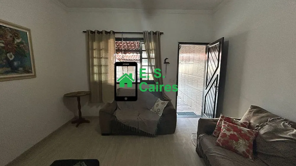 Sobrado, 3 quartos, 71 m² - Foto 11