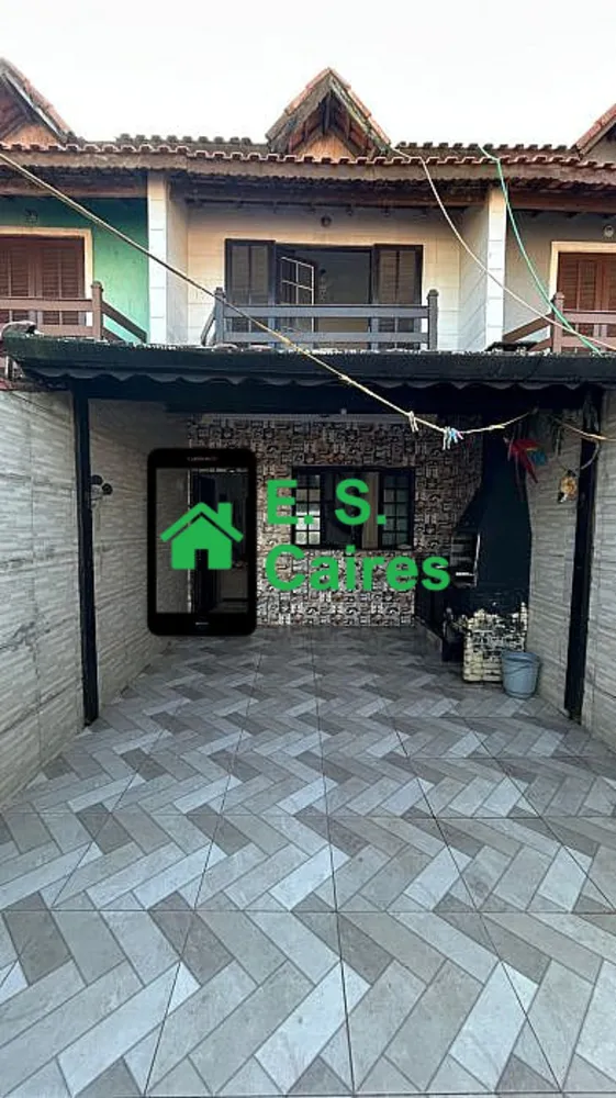 Sobrado, 3 quartos, 71 m² - Foto 12