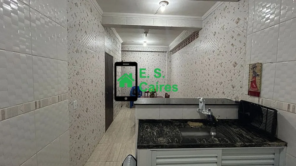 Sobrado, 3 quartos, 71 m² - Foto 6