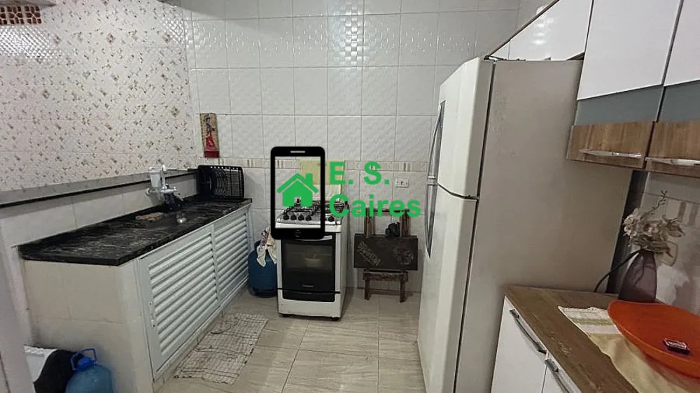 Sobrado, 3 quartos, 71 m² - Foto 10