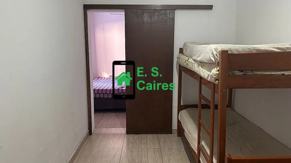 Sobrado, 3 quartos, 71 m² - Foto 2