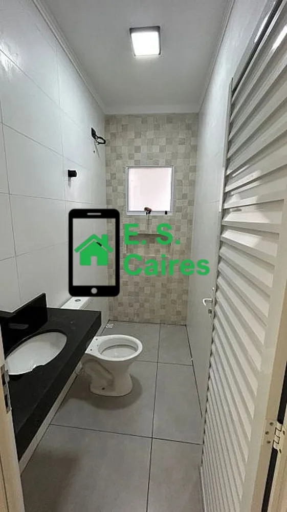 Casa, 2 quartos, 59 m² - Foto 9