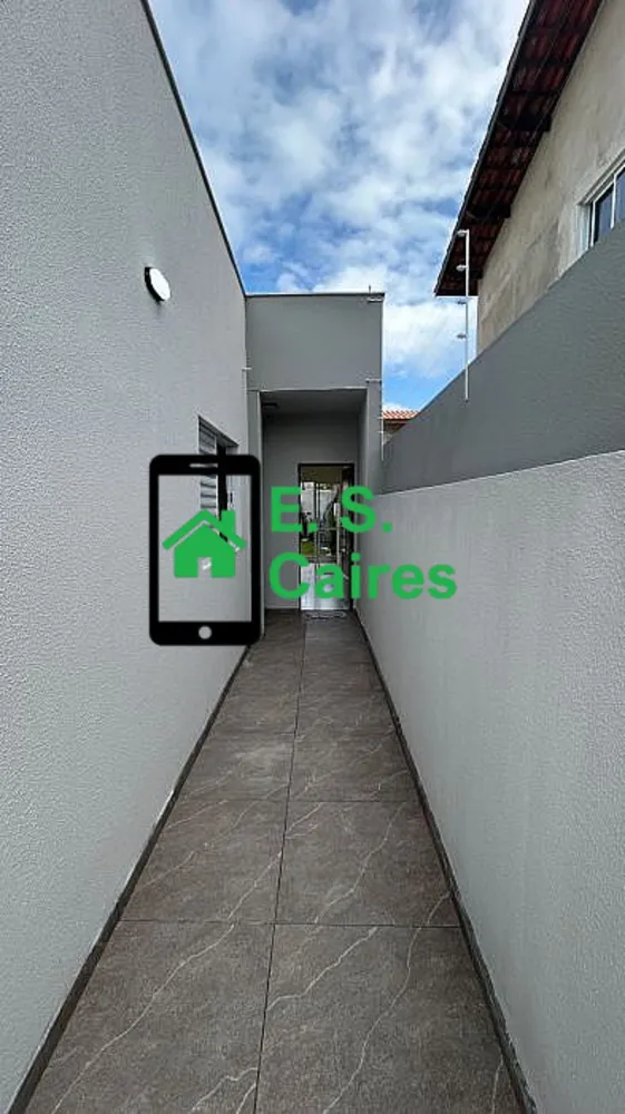 Casa, 2 quartos, 59 m² - Foto 11