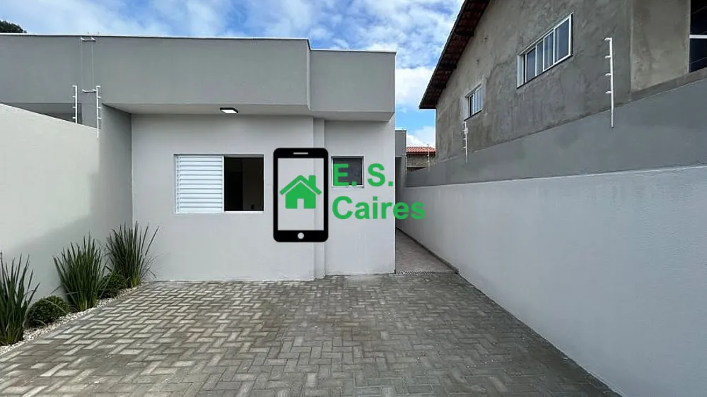 Casa, 2 quartos, 59 m² - Foto 12