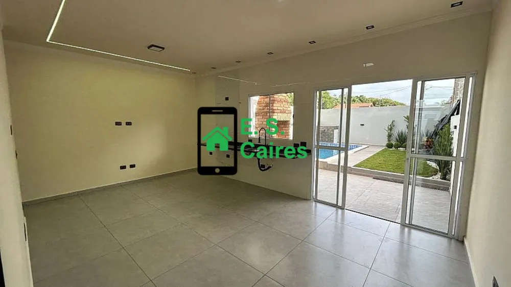 Casa, 2 quartos, 59 m² - Foto 6