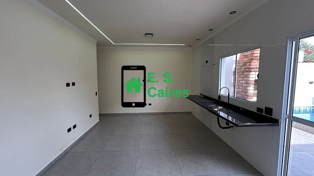 Casa, 2 quartos, 59 m² - Foto 8