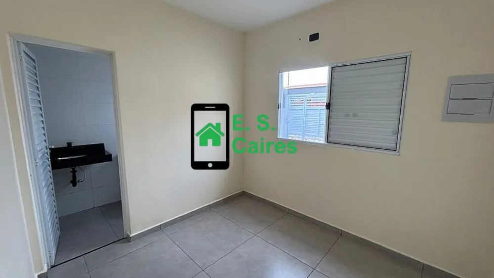 Casa, 2 quartos, 59 m² - Foto 4