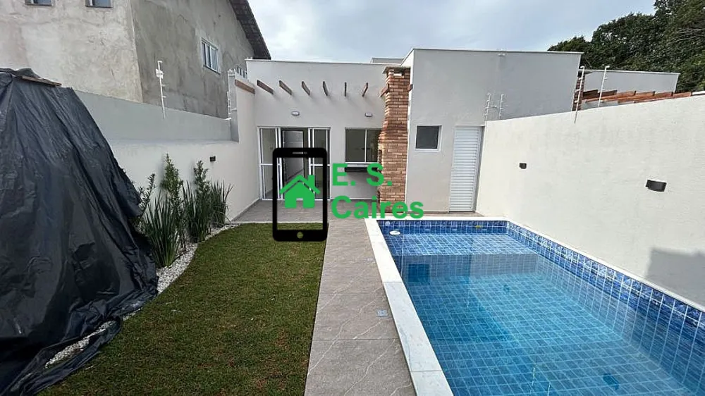 Casa, 2 quartos, 59 m² - Foto 10