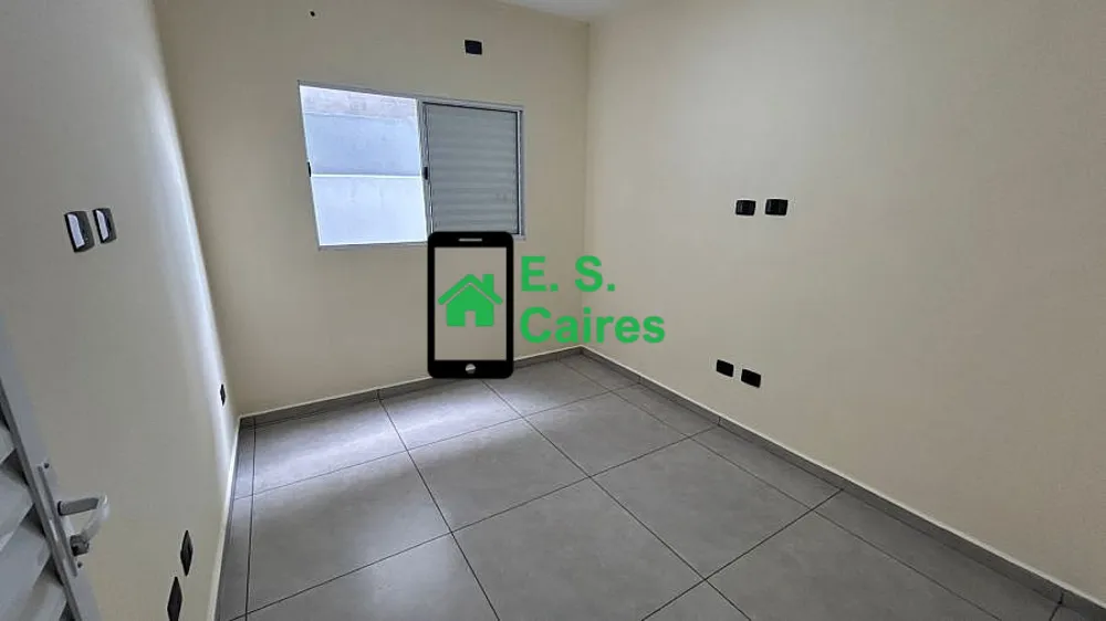 Casa, 2 quartos, 59 m² - Foto 5
