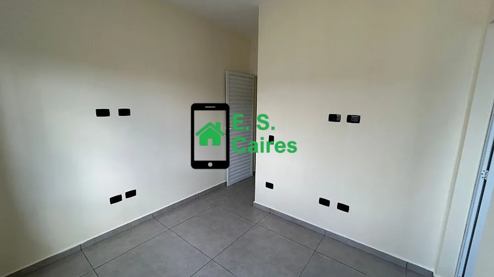Casa, 2 quartos, 59 m² - Foto 2
