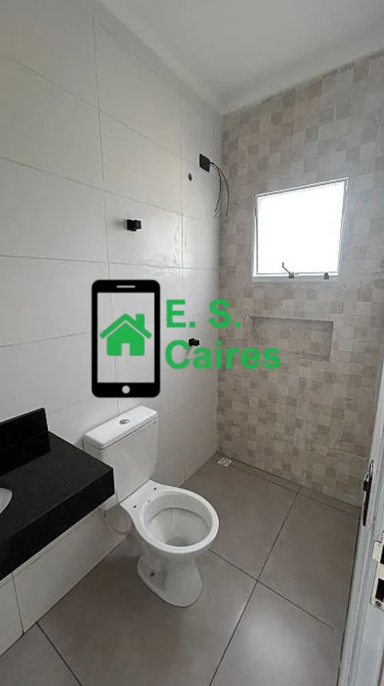Casa, 2 quartos, 59 m² - Foto 7