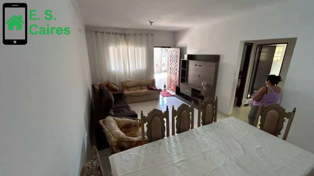 Casa, 3 quartos, 138 m² - Foto 8