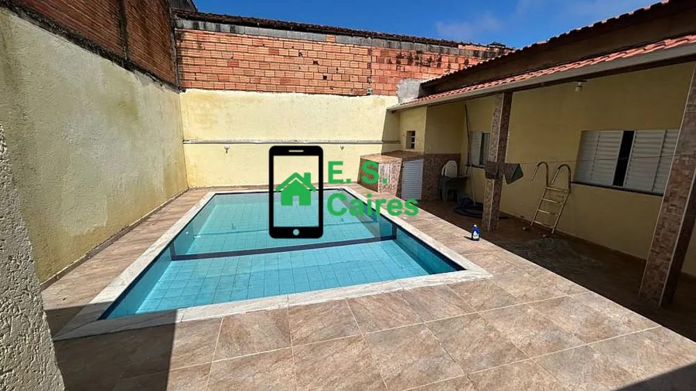 Casa, 3 quartos, 138 m² - Foto 19