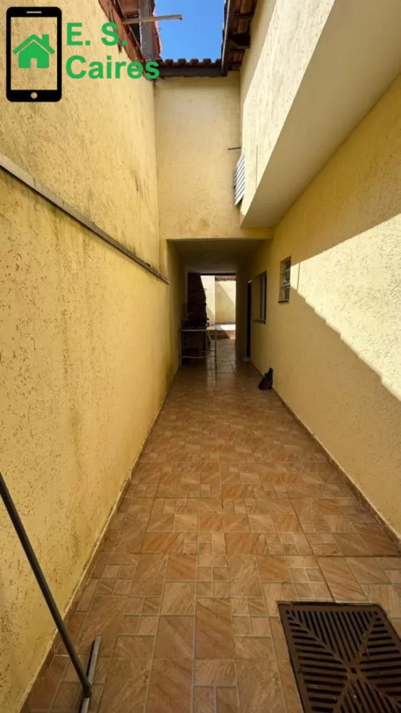 Casa, 3 quartos, 138 m² - Foto 7