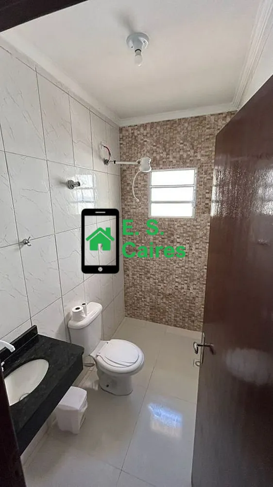 Casa, 3 quartos, 138 m² - Foto 16