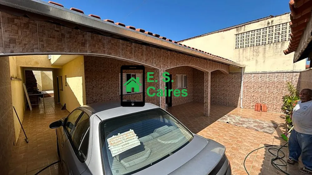 Casa, 3 quartos, 138 m² - Foto 20