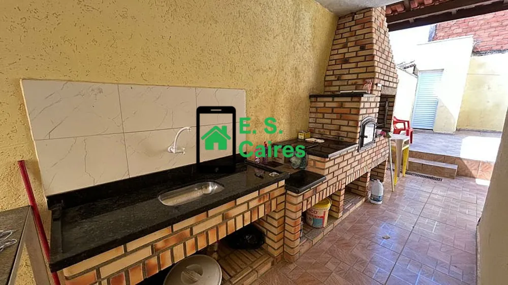 Casa, 3 quartos, 138 m² - Foto 17