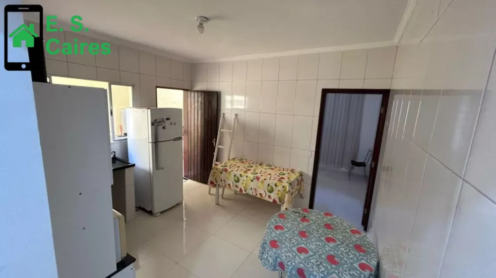 Casa, 3 quartos, 138 m² - Foto 6
