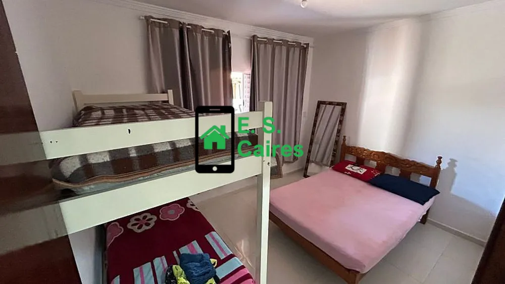 Casa, 3 quartos, 138 m² - Foto 11