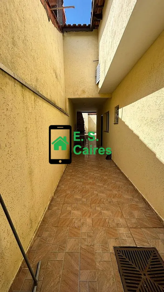 Casa, 3 quartos, 138 m² - Foto 18