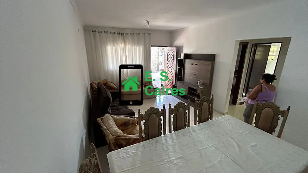 Casa, 3 quartos, 138 m² - Foto 14