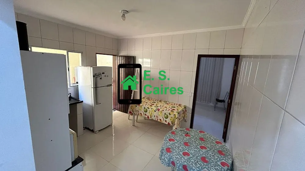 Casa, 3 quartos, 138 m² - Foto 13