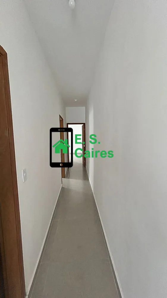 Casa, 2 quartos, 69 m² - Foto 2
