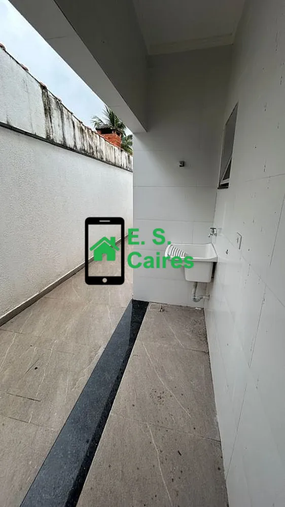 Casa, 2 quartos, 69 m² - Foto 5