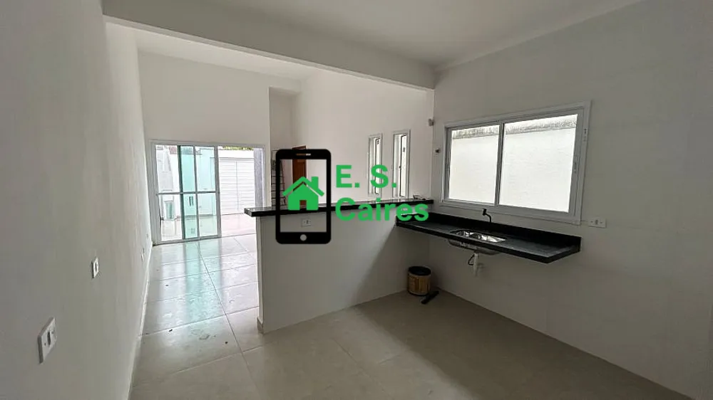 Casa, 2 quartos, 69 m² - Foto 3