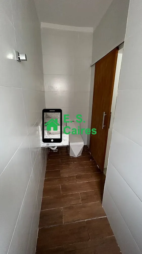 Casa, 2 quartos, 69 m² - Foto 4