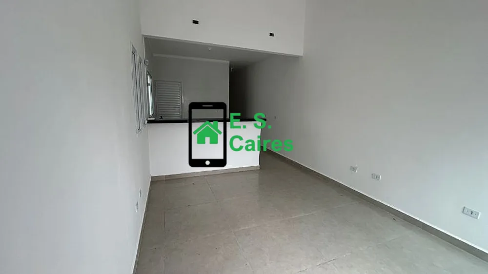 Casa, 2 quartos, 69 m² - Foto 8