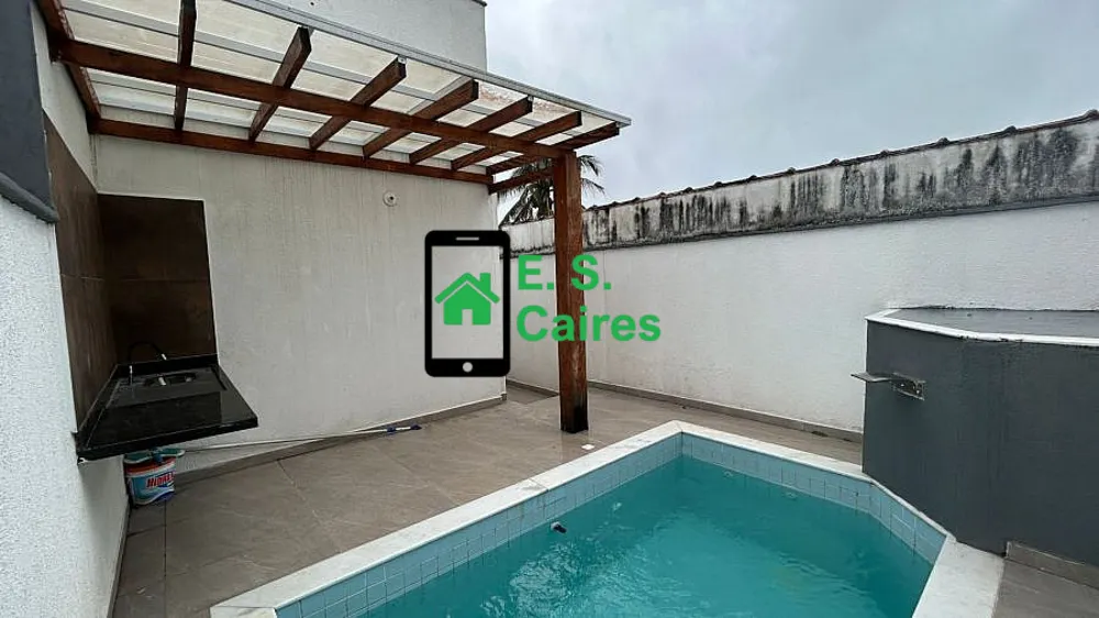 Casa, 2 quartos, 69 m² - Foto 6