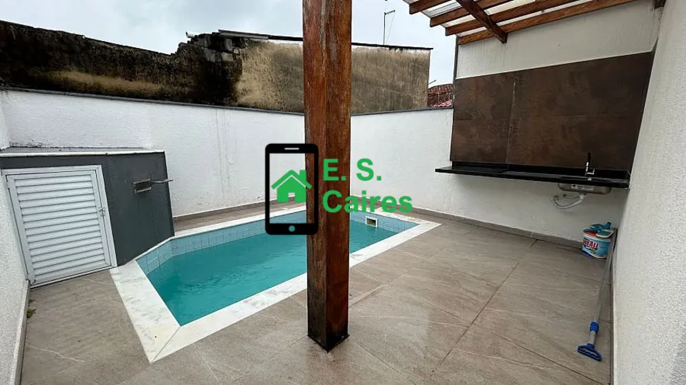 Casa, 2 quartos, 69 m² - Foto 7