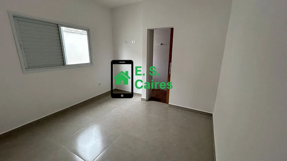 Casa, 2 quartos, 69 m² - Foto 1