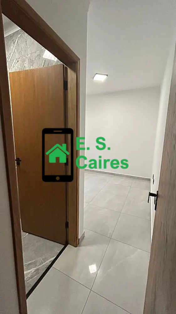 Casa de Condomínio, 2 quartos - Foto 7