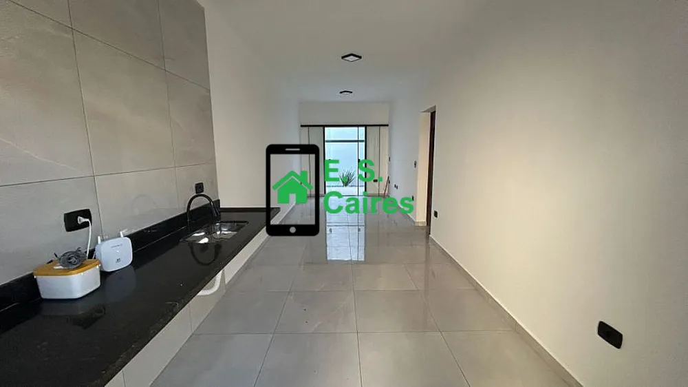 Casa de Condomínio, 2 quartos - Foto 6
