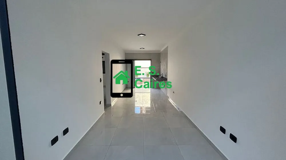 Casa de Condomínio, 2 quartos - Foto 10