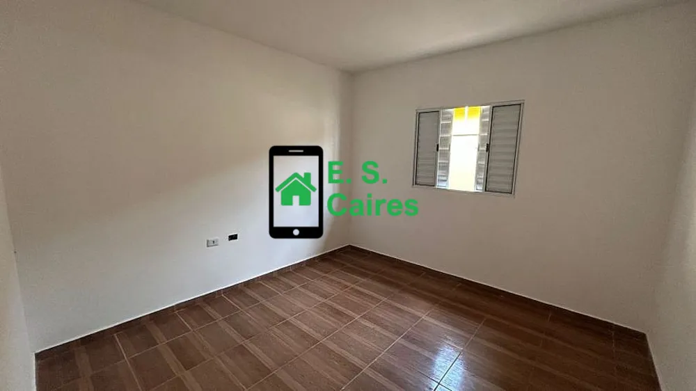 Casa, 2 quartos, 54 m² - Foto 2
