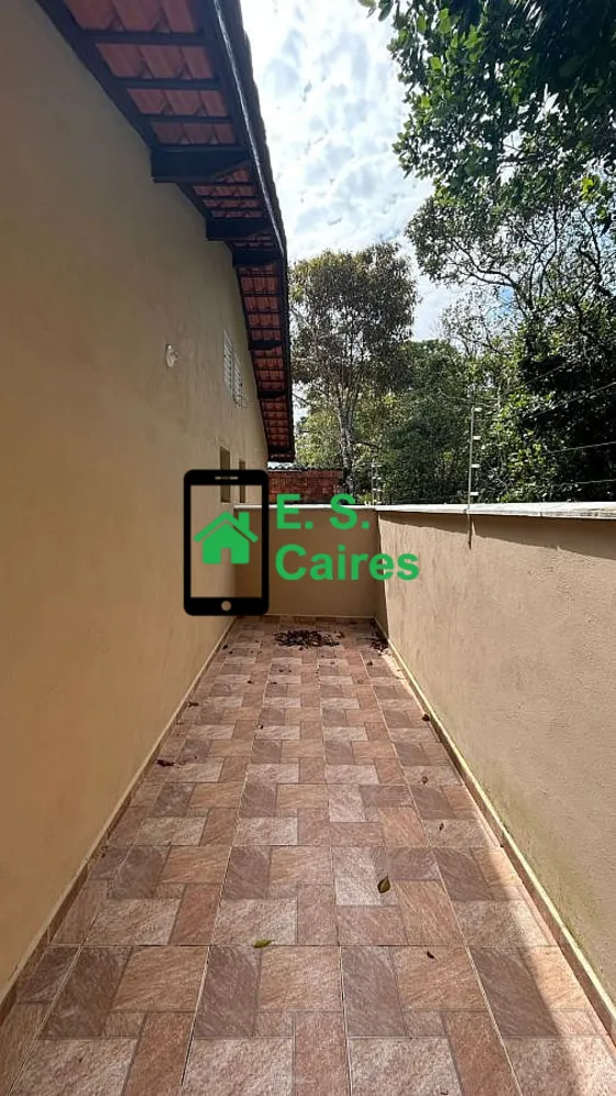 Casa, 2 quartos, 54 m² - Foto 5
