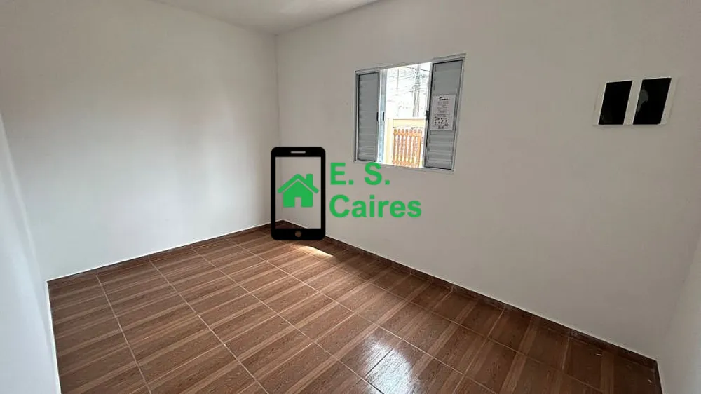 Casa, 2 quartos, 54 m² - Foto 1